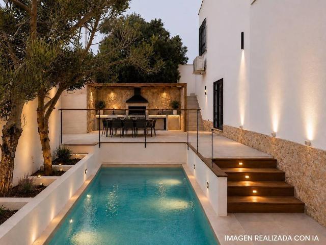 Chalet en venta en El Ejido, Almería