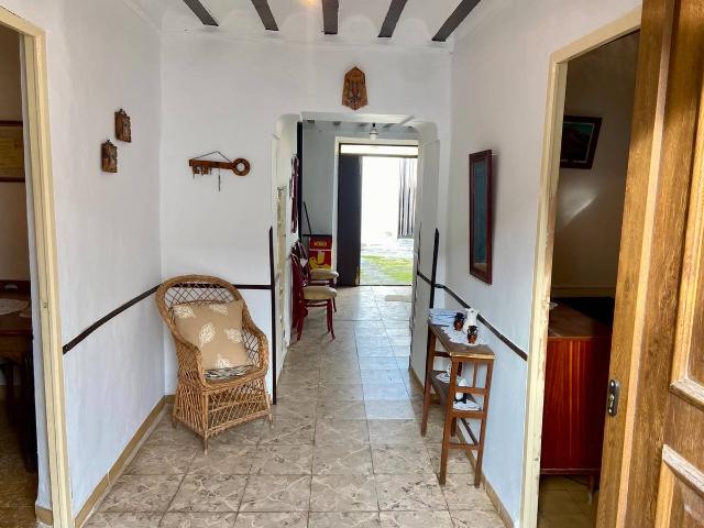 Chalet en venta en Ballesteros De Calatrava, Castilla-La Mancha