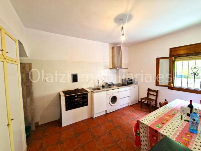 Villa en venta en Balmaseda