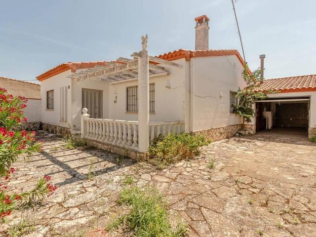 Villa en venta en Balsa De Ves
