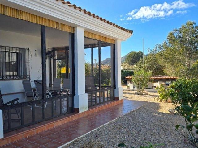 Chalet en venta en Fuente Alamo, Campo de Cartagena y Mar Menor