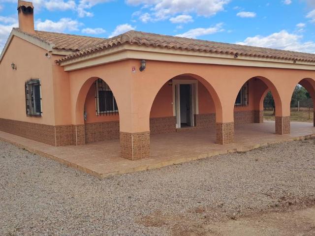 Chalet en venta en Fuente Alamo, Campo de Cartagena y Mar Menor