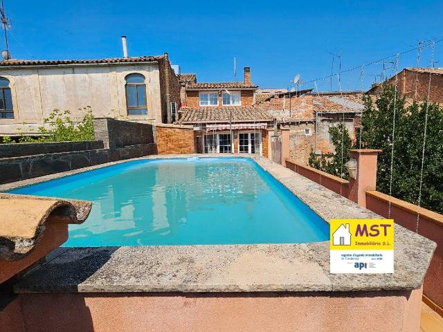 Villa en venta en Balsareny