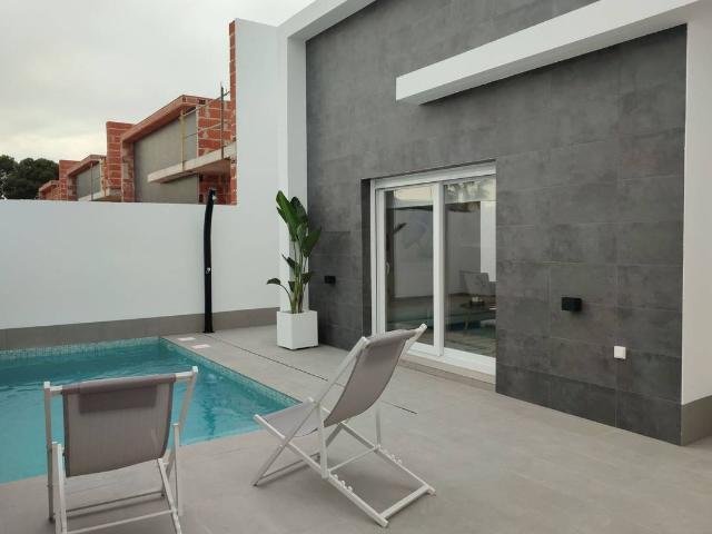 Chalet en venta en Torre-Pacheco, Campo de Cartagena y Mar Menor