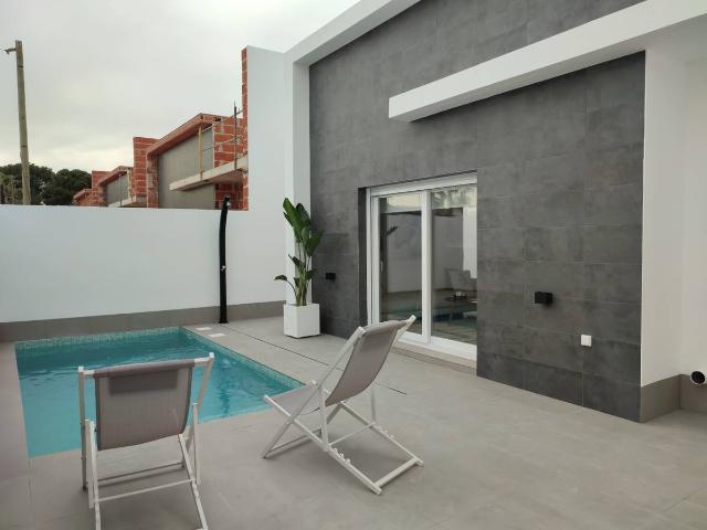Chalet en venta en Torre-Pacheco, Campo de Cartagena y Mar Menor