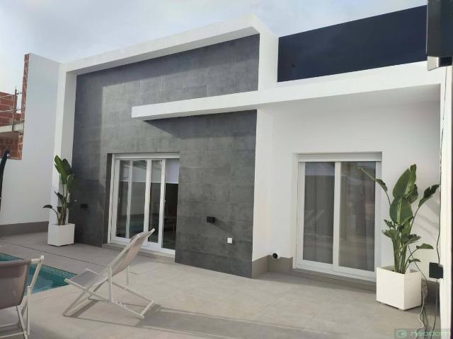 Chalet en venta en Torre-Pacheco, Campo de Cartagena y Mar Menor