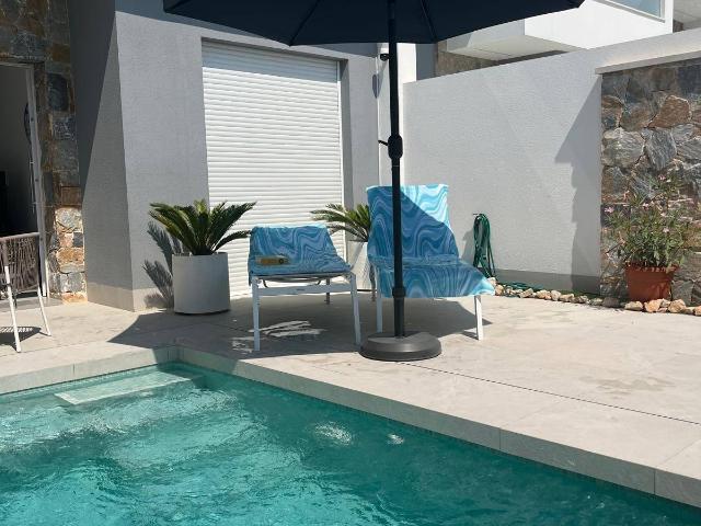 Chalet en venta en Torre-Pacheco, Campo de Cartagena y Mar Menor