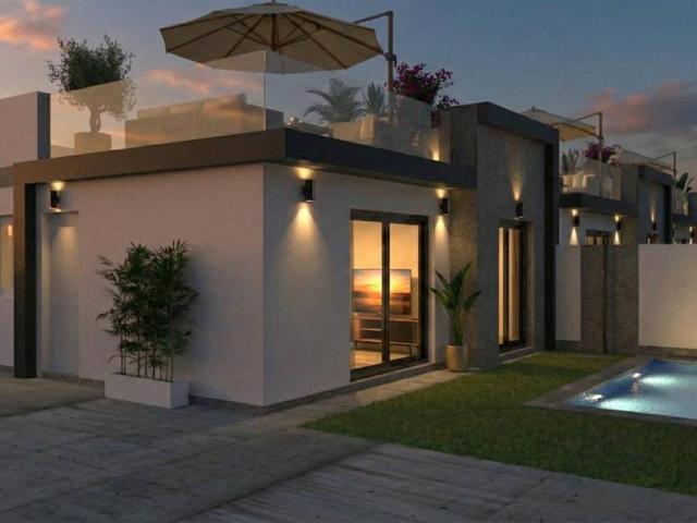 Chalet en venta en Torre-Pacheco, Campo de Cartagena y Mar Menor