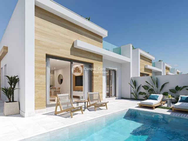 Chalet en venta en Torre-Pacheco, Campo de Cartagena y Mar Menor