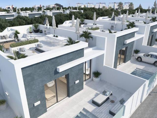 Chalet en venta en Torre-Pacheco, Campo de Cartagena y Mar Menor