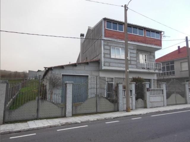Villa en venta en Baltar