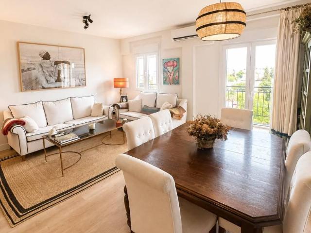 Chalet en venta en Casco Antiguo, Sevilla
