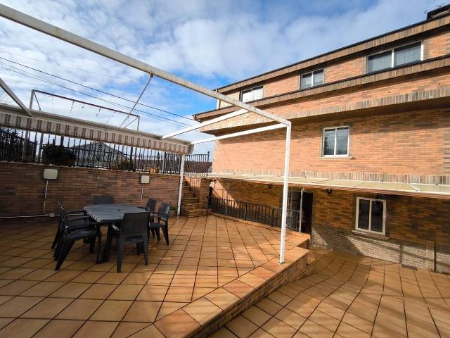 Chalet en venta en Vilagarcía de Arousa, O Salnés