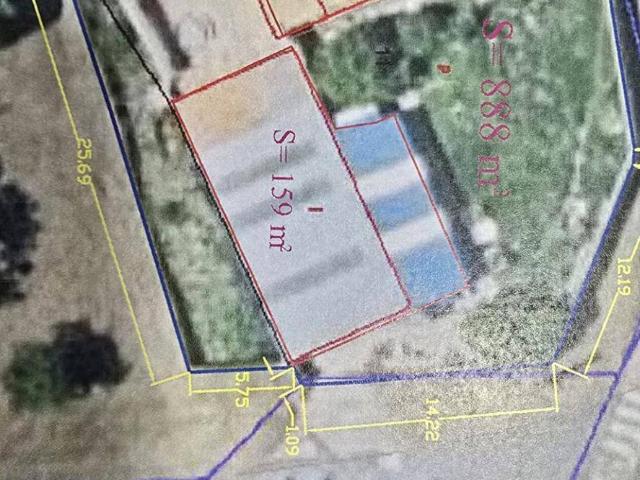 Chalet en venta en Vilagarcía de Arousa, O Salnés
