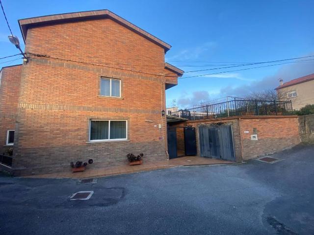 Chalet en venta en Vilagarcía de Arousa, O Salnés