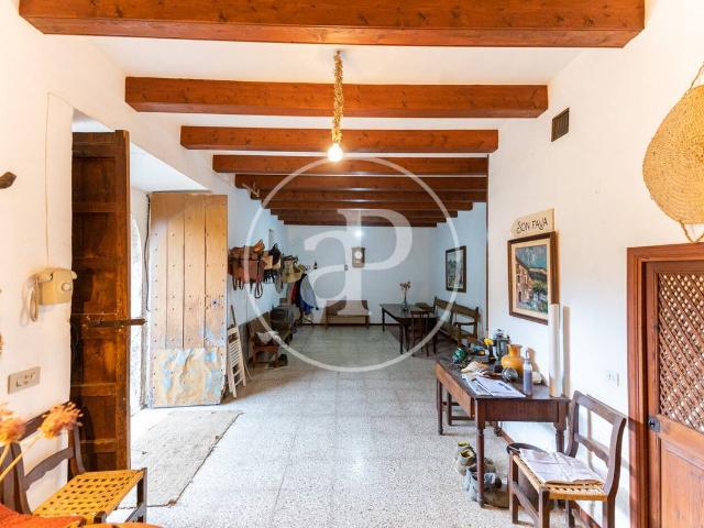 Chalet en venta en Serra de Tramuntana, Baleares