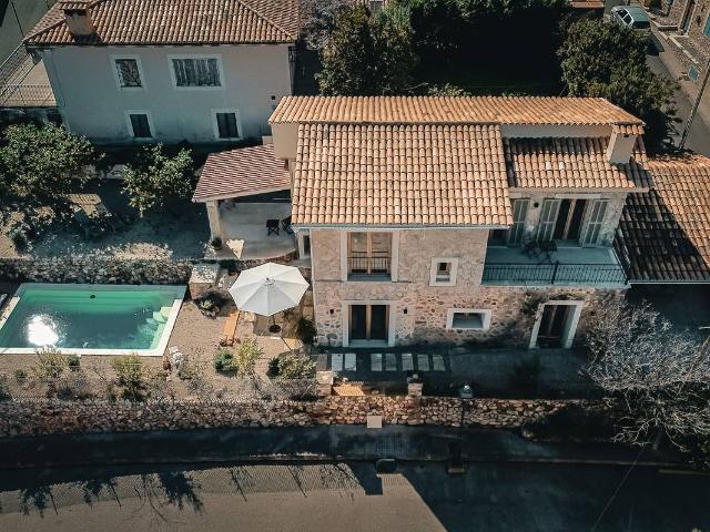 Chalet en venta en Banyalbufar, Illes Balears