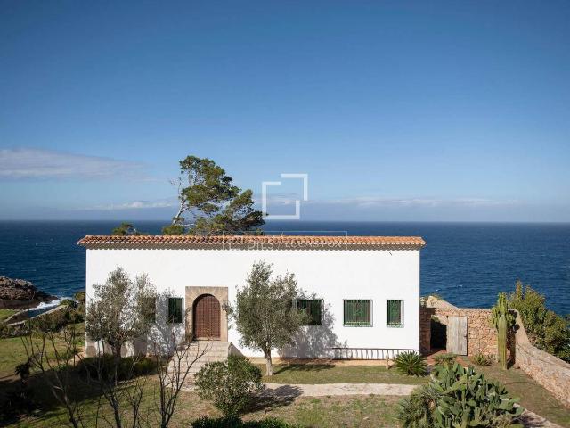 Chalet en venta en Serra de Tramuntana, Baleares