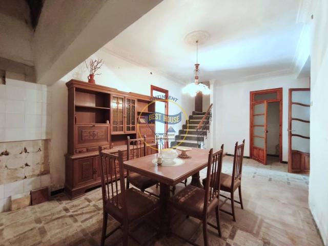 Chalet en venta en l'Alcoià, Valencia