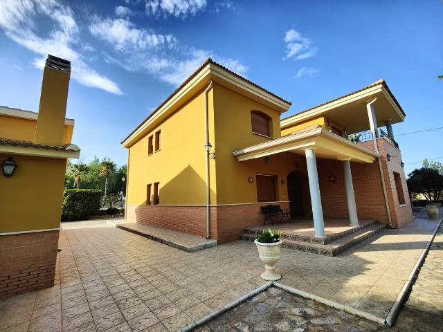 Chalet en venta en l'Alcoià, Valencia