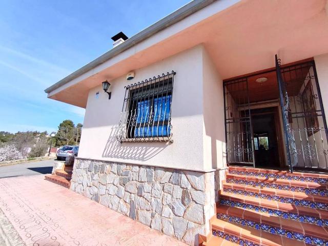 Chalet en venta en l'Alcoià, Valencia