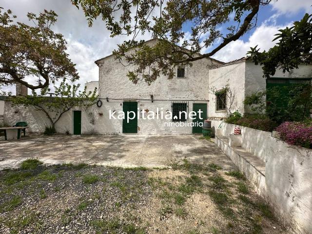 Chalet en venta en l'Alcoià, Valencia
