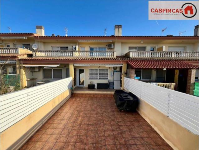 Chalet en venta en Baix Penedès, Catalunya