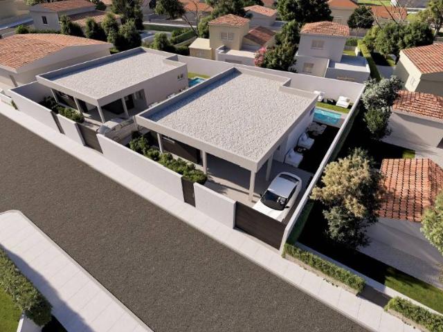 Villa en venta en Banyeres Del Penedès