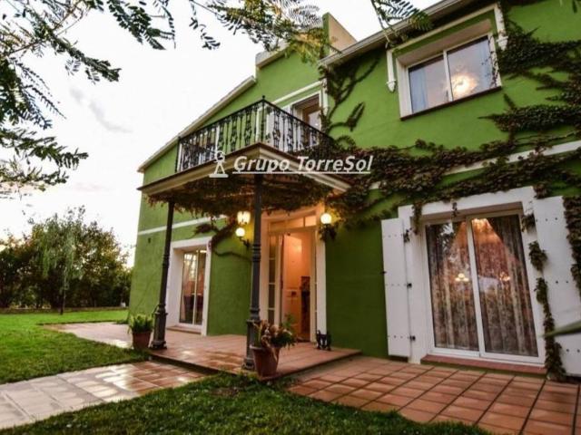 Chalet en venta en Baix Penedès, Catalunya