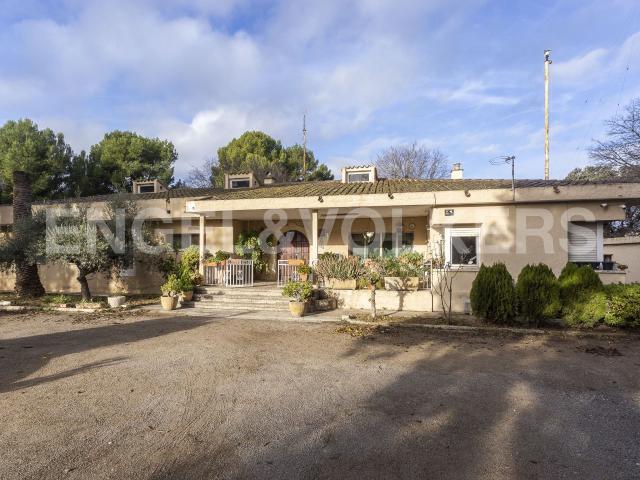 Terreno en venta en Banyeres Del Penedès