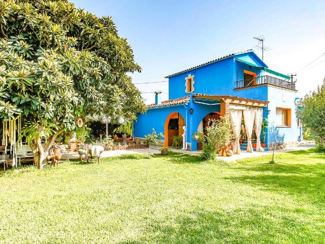 Chalet en venta en Baix Penedès, Catalunya