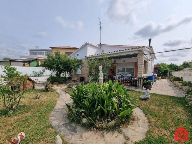 Villa en venta en Banyeres Del Penedès