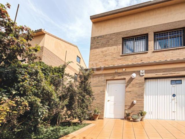 Villa en venta en Banyeres Del Penedès