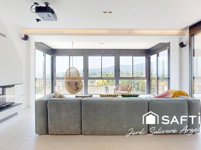 Villa en venta en Banyoles, Banyoles