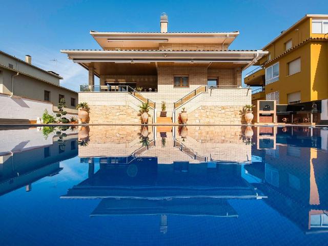 Villa en venta en Banyoles, Banyoles