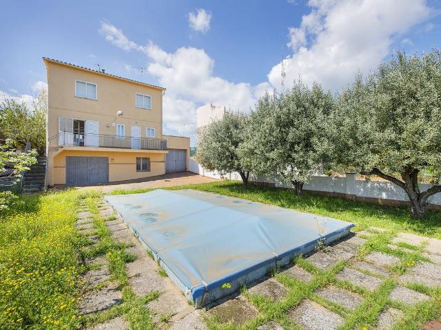 Chalet en venta en Banyoles