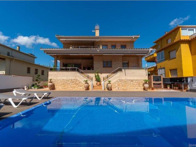 Chalet en venta en Banyoles, Pla de l'Estany