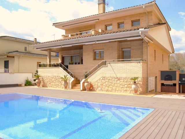 Chalet en venta en Banyoles, Pla de l'Estany