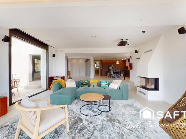 Chalet en venta en Banyoles, Pla de l'Estany