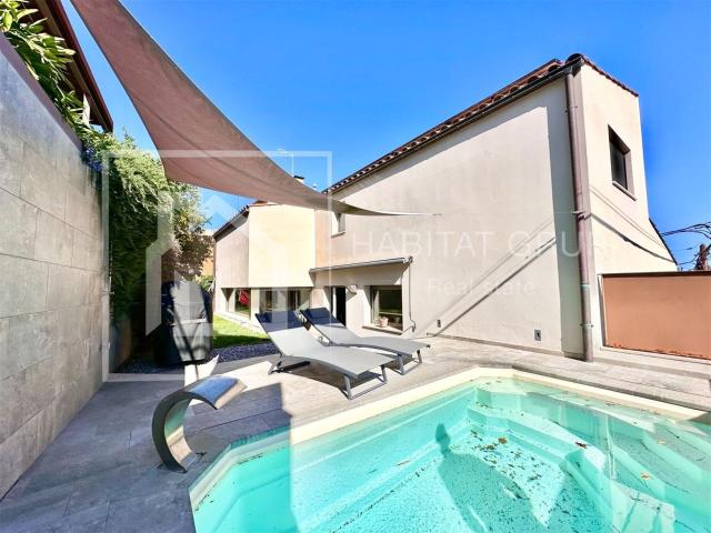 Villa en venta en Banyoles, Banyoles