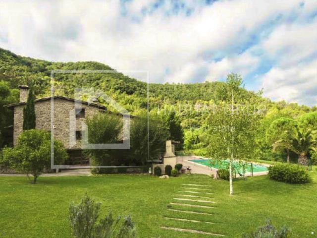 Villa en venta en Banyoles, Banyoles