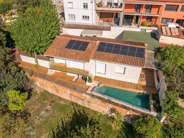 Chalet en venta en Banyoles, Pla de l'Estany