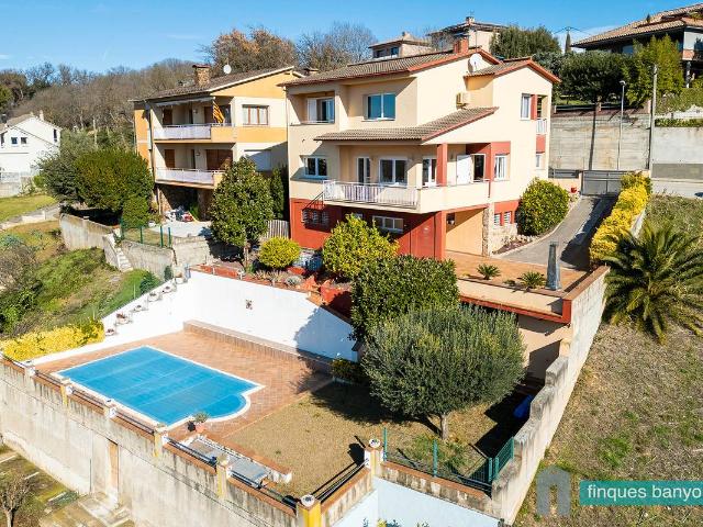 Chalet en venta en Banyoles, Pla de l'Estany