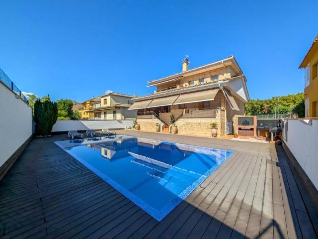 Chalet en venta en Banyoles