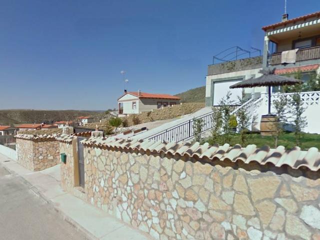 Villa en venta en Barajas De Melo