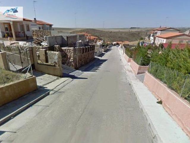 Villa en venta en Barajas De Melo