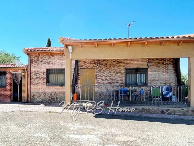 Chalet en venta en Barajas De Melo, Castilla-La Mancha