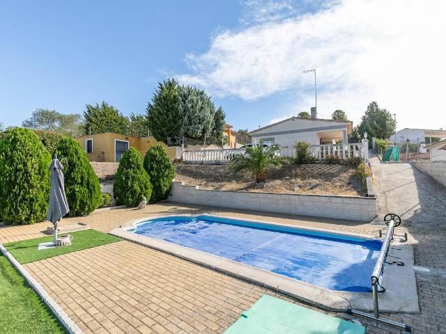 Chalet en venta en Barajas de Melo, Cuenca