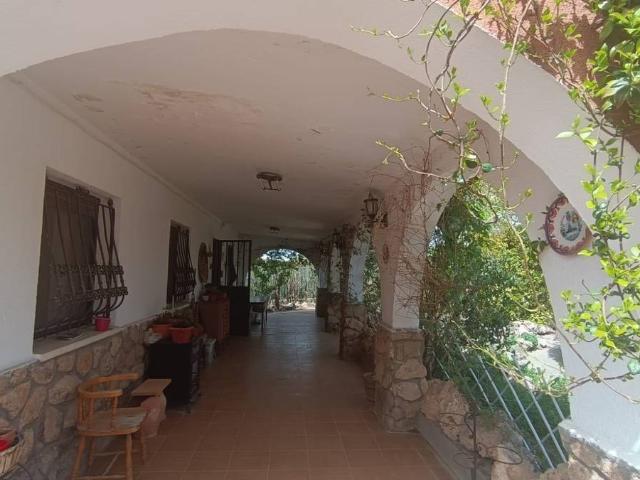 Chalet en venta en Barajas De Melo, Castilla-La Mancha