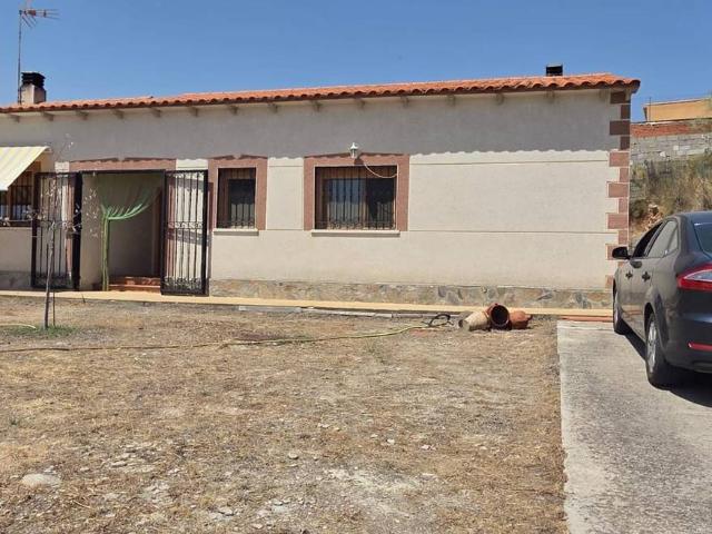 Chalet en venta en Barajas De Melo, Cuenca